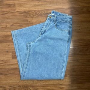 Princess Polly jeans